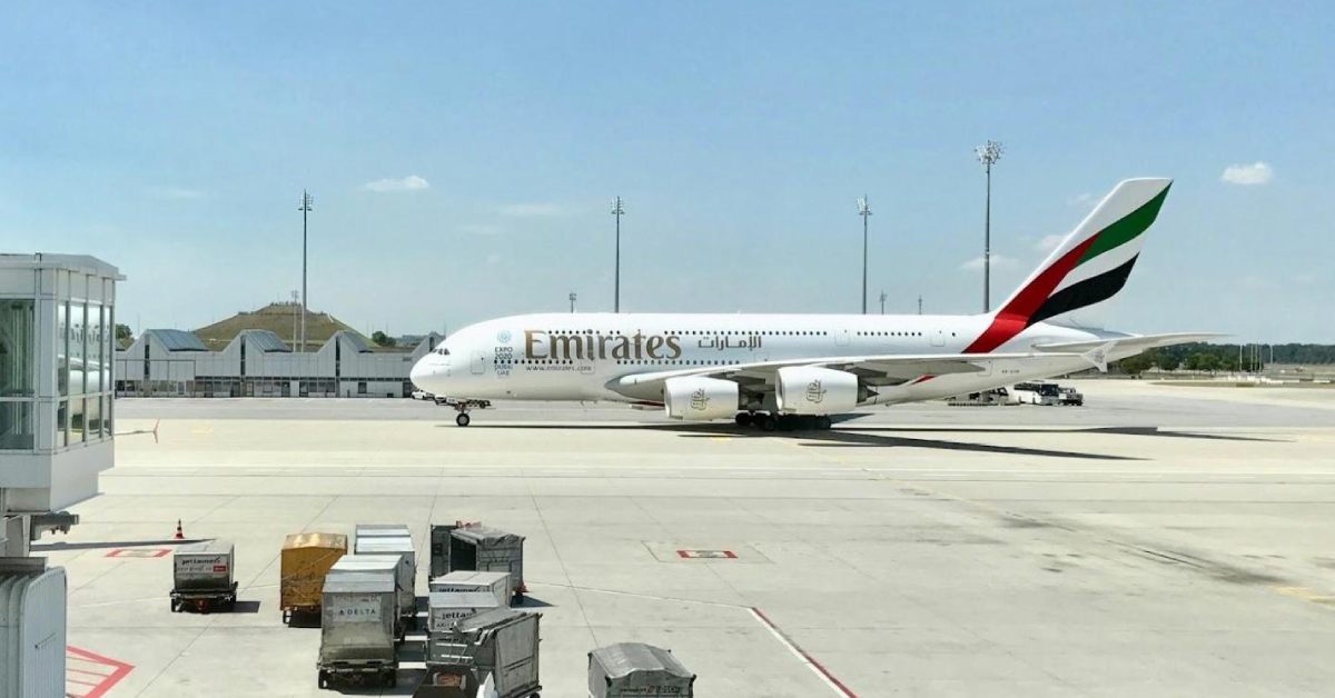 Emirates Business Class: Experiencing the Ultimate Travel Luxury