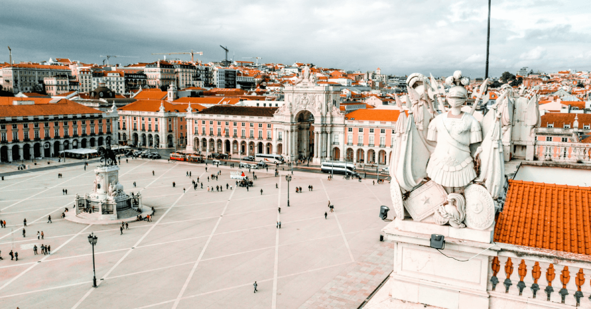 Best Time to Visit Portugal: Planning Your Perfect Getaway in 2024