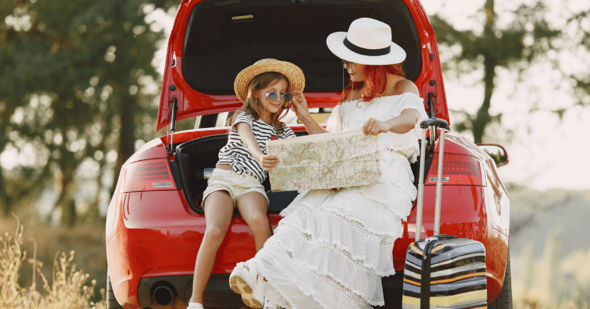 Top Destinations to Enjoy With Your Little Ones This Summer