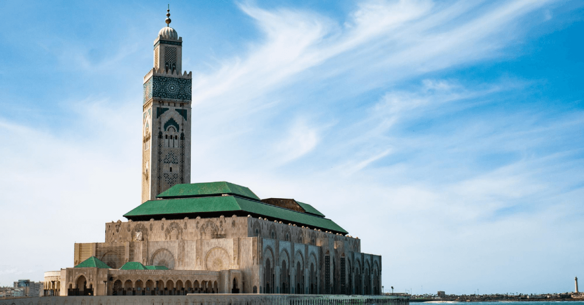 Best Time to Visit Morocco: Decoding the Ideal Timing for Your African Adventure