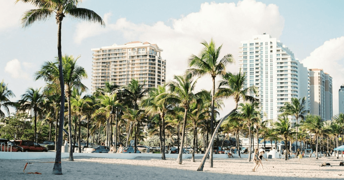 8 Reasons to Visit Miami This Summer