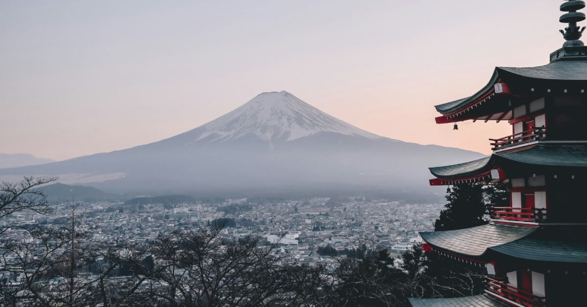 Best Places to Visit in Japan: Ultimate Guide for 2024