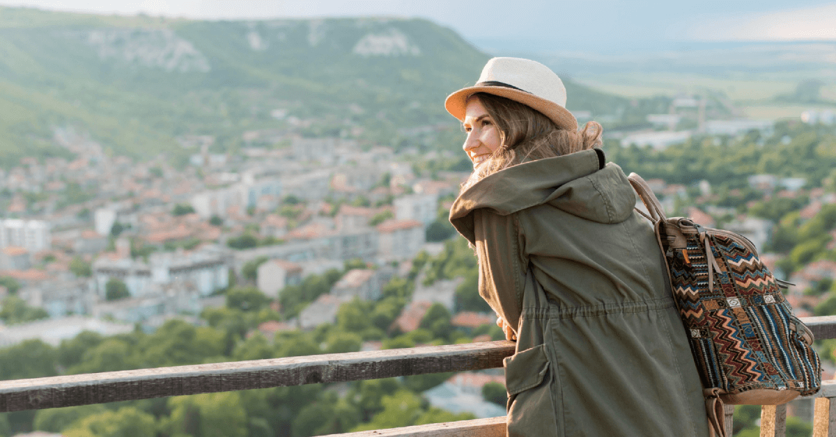 Solo Female Travelers: Summer Tips and Destinations