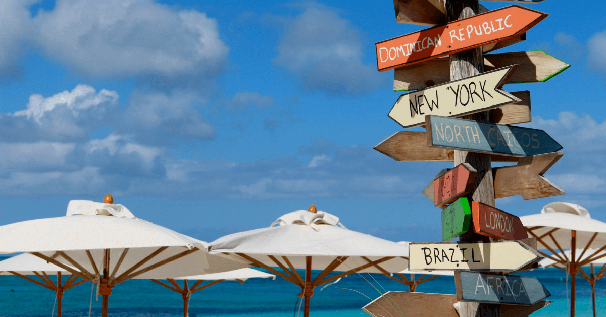 Best Time to Visit Turks and Caicos: Temptation Unveiled for Paradise Seekers